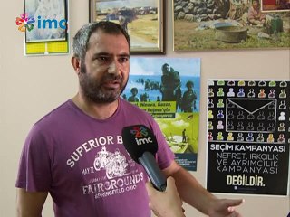 Yeniden 'Güvenlik Bölgeleri'