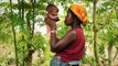 My Fat Baby: Solar Drip Irrigation Enhances Food Security in Benin