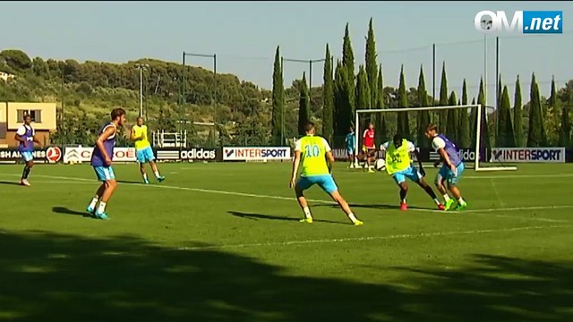 L'enroulé dans la lucarne de Lemina