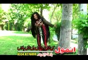 Pa Bagh Ke Gula Pashto Songs & Dance Album 2015 Wada Da Mamajan De Part-6 Pashto HD