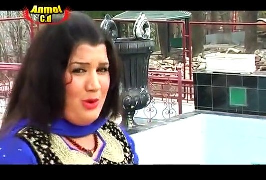 Khair Dy Ka Insan Pa Ke Pashto Songs & Dance Album 2015 Wada Da Mamajan De Part-8 Pashto HD