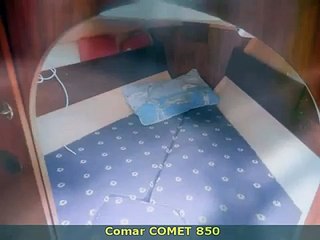 Comar COMET 850