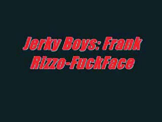 Jerky Boys: Frank Rizzo - Auto Mechanic