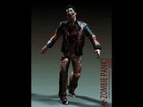Zombie Panic! Source Soundtrack - Nightmare BGM