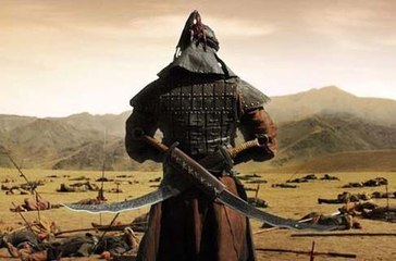 D.Channel | Kubilay Han: Moğol Kabilesinin Düşüşü