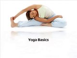 Yoga positions for beginners - Yoga classes for beginners