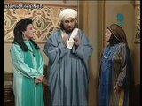مسلسل الامام ابو حنيفة النعمان الحلقة 2