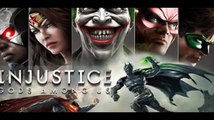 Injustice Gods Among Us APK v2.4.1 MOD [DINERO ILIMITADO] [ULTIMA VERSION]