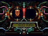Contra: Hard Corps (Sega Mega Drive/Genesis) - Stages 1-3
