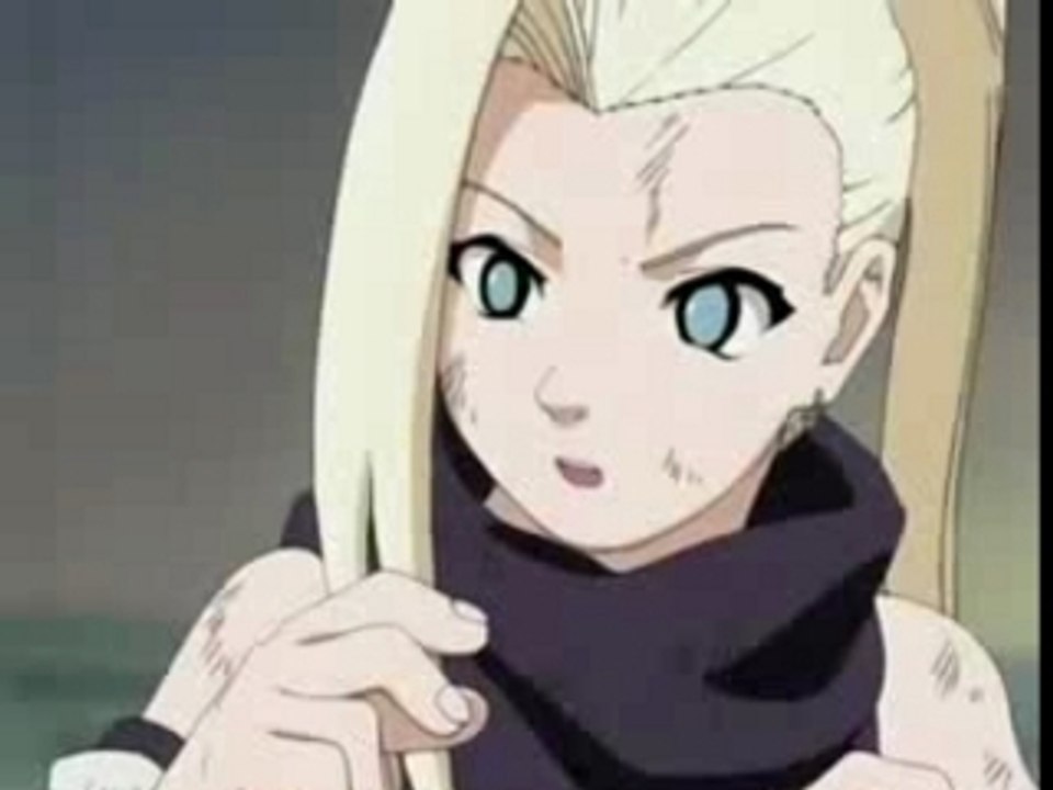 Naruto cut the crap