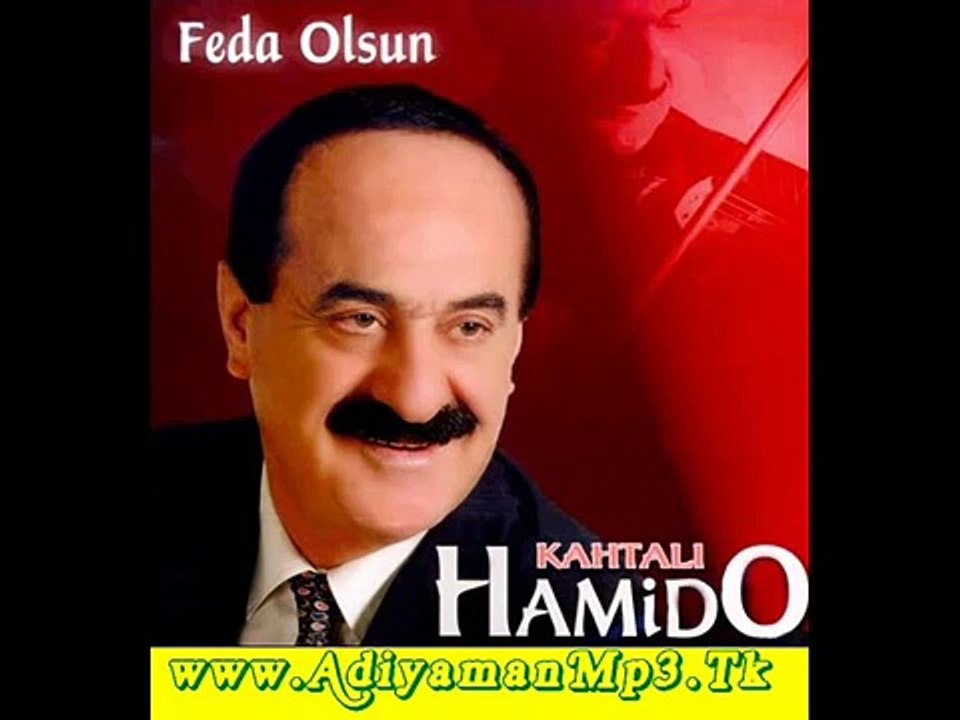 Kahtali Hamido- Yine bugün hatırıma sen geldin-AdiyamanLi 02