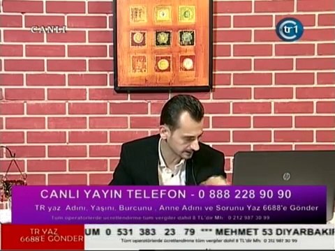 DÜNYACA ÜNLÜ MEDYUM HAKAN TELEVİZYON PROGRAMINDA MÜTHİŞ YORUMLARA DEVAM EDİYOR GSM..0534 085 68 78