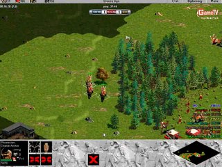 GameTV vs HN 2.3