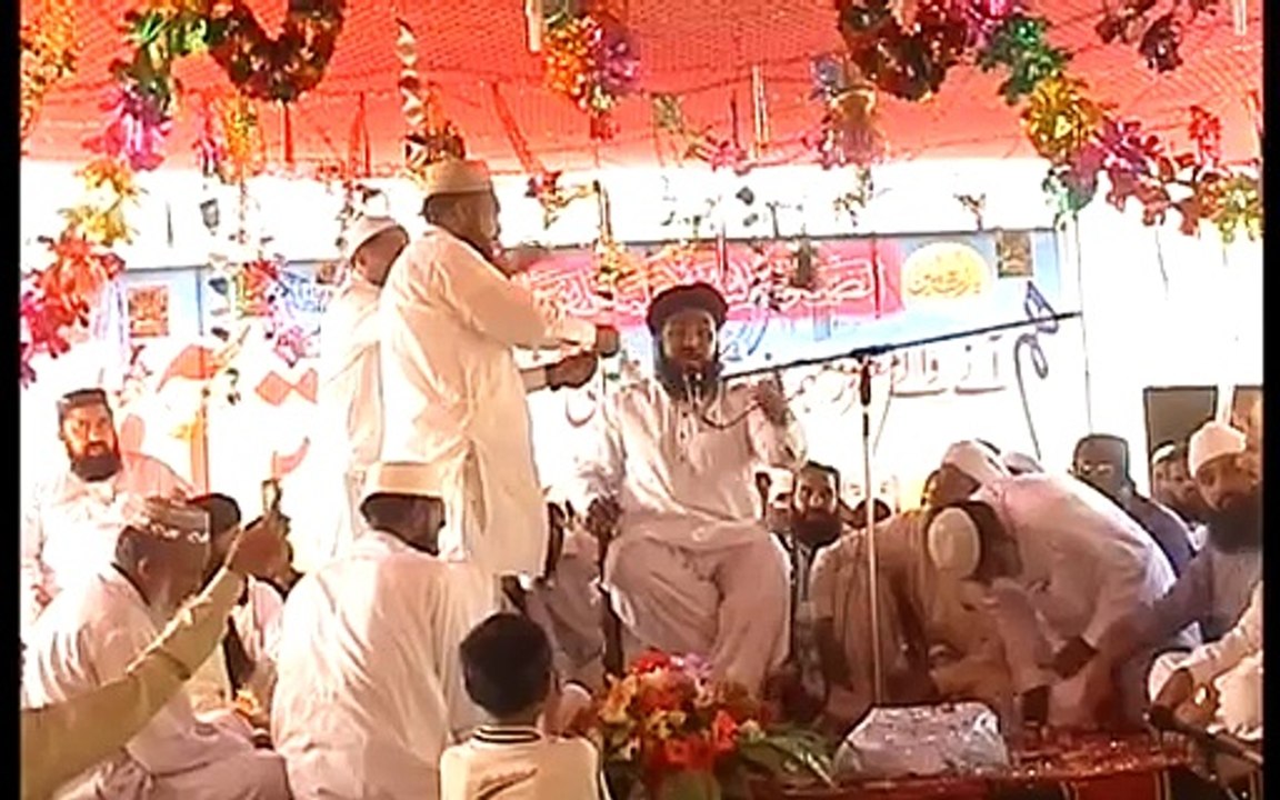 Muhbat.E.Qurran By Mufti Asif Iqbal Rizvi Multan
