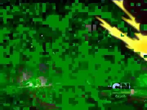 Ben 10 Omniverse Promo 01 Cartoon Network Arabic Check it 2 0