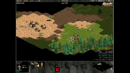 BK 1 - Tra Thien Huong vs VNC 4 - (May TTH)