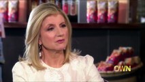 What Arianna Huffington Wants Her Daughters to Know | Super Soul Sunday | Oprah Winfrey Network