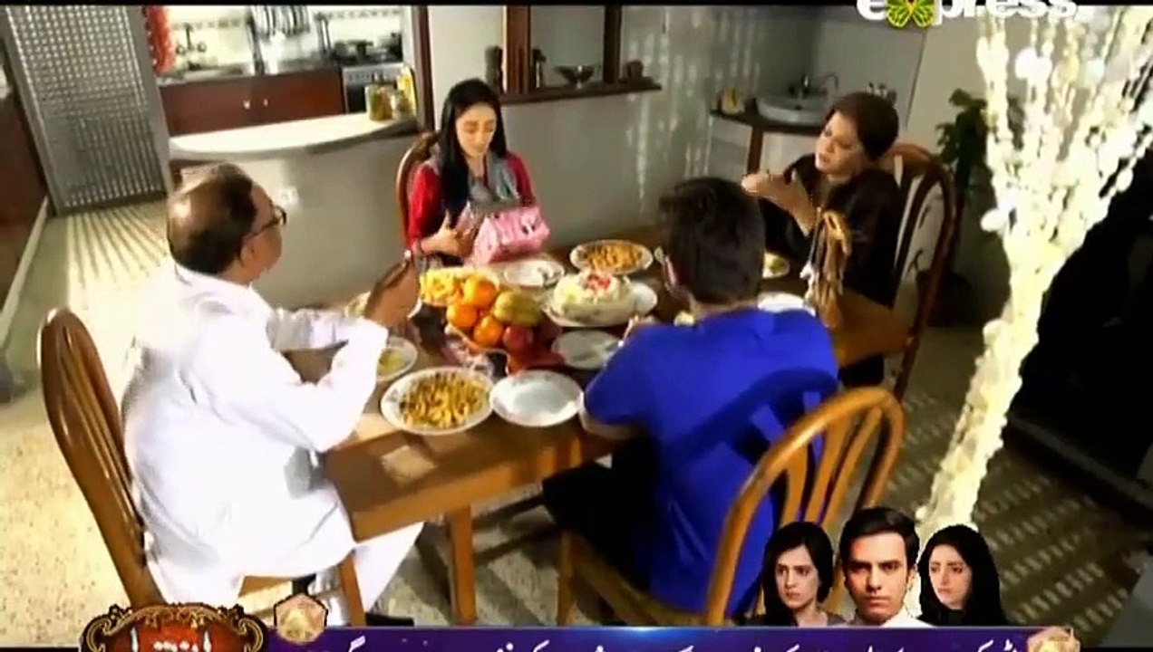 Shukrana Episode 13 Full