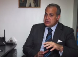 Esto opina el criminólogo Fermín Mármol García sobre los OLP