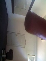 Trening boxera Vladimir Corac