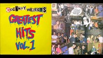 Cockney Rejects - Greatest Hits Vol.1 1980 (Full Album)
