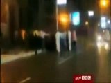 البي بي سي تؤكد وجود شهود اثبات علي مقتل خالد