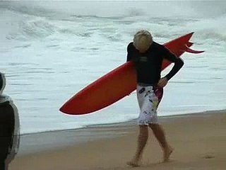 chemical graviere @ hossegor