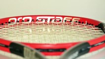 Wilson Pro Staff 97 LS (Spin Effect Racket) Review/Test
