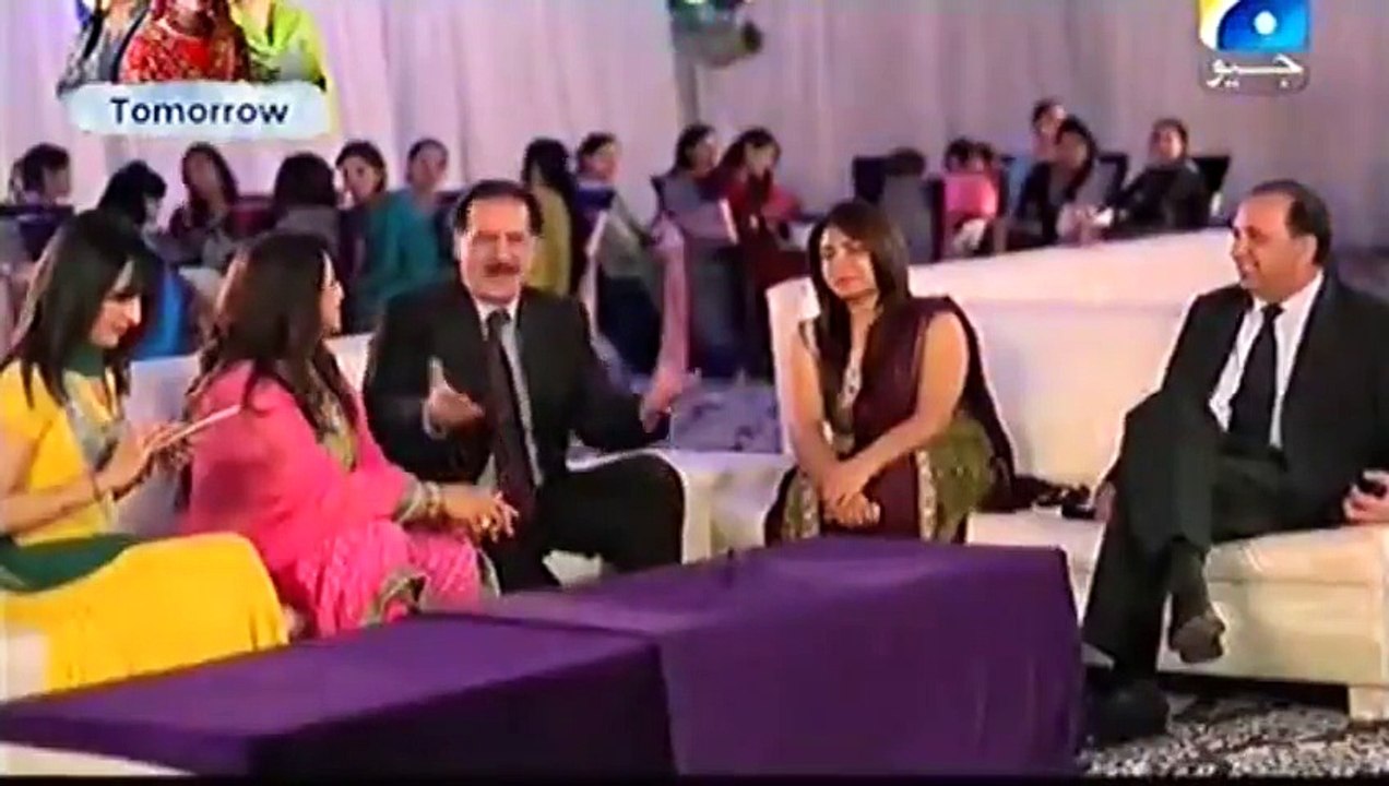 Ishqa Waay Episode 6 Full - 11 August 2015