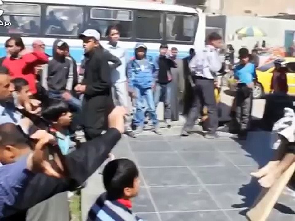 El Estado Islamico (documental)