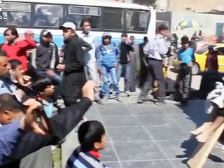 El Estado Islamico (documental)