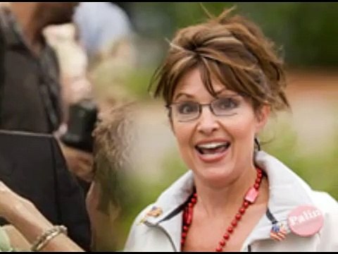 MATT DAMON on SARAH PALIN - PARODY spoof comedy