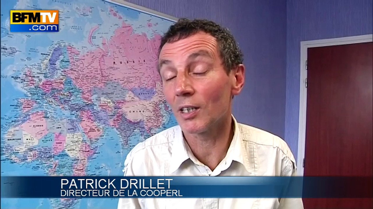 Filière porcine: la crise du côté des éleveurs