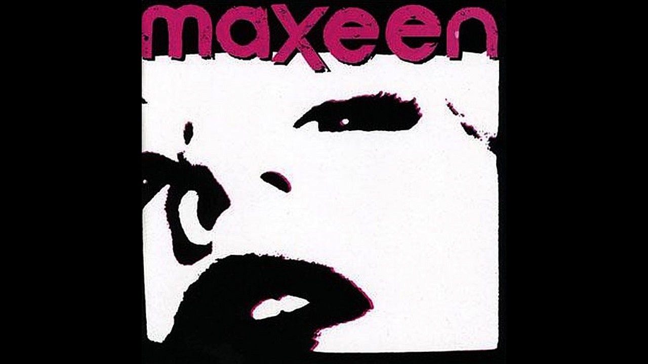 ( Music ) Please - Maxeen