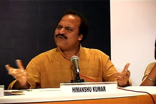 INSURGENCY AND COUNTER-INSURGENCY- Excerpts from the seminar organised by CFP