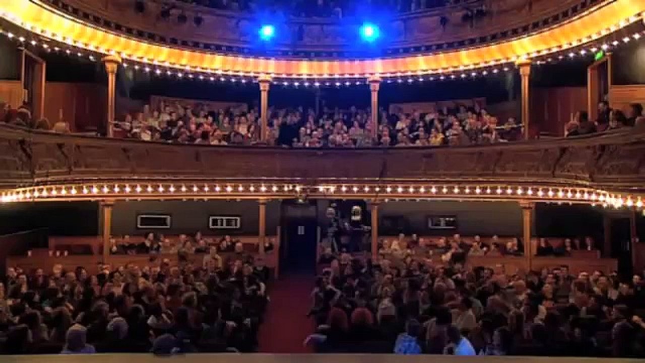 Stewart Lee - [2/2] Give It To Me Straight, Like Pear Cider That's Made From 100% Pears