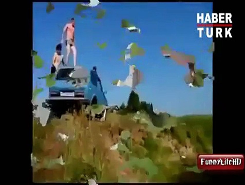 Amazing funny accidents