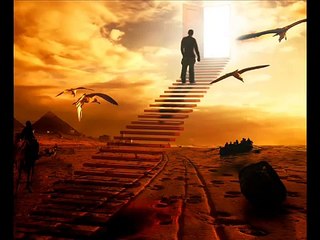 Bashar - The path of highest excitement