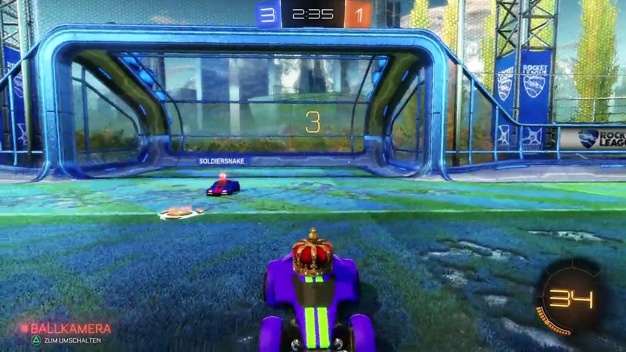 Proof vs TrekPotato11