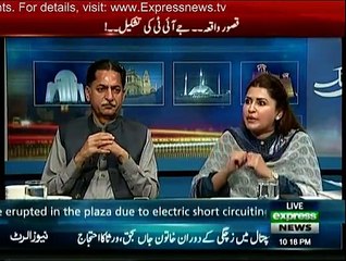 Kal Tak - 11th August 2015