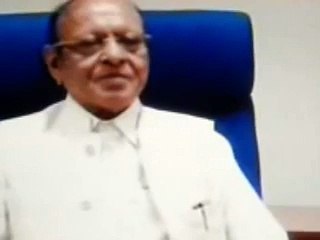 Shankersinh Vaghela Bapu "Hu Jan Sangh Ma Hot To Saheb PM Na Hot Bahen CM Na Hot"