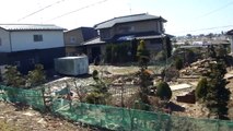 [地震]東日本大震災　閖上　津波後2/5　after TSUNAMI : YURIAGE NATORI-city MIYAGI