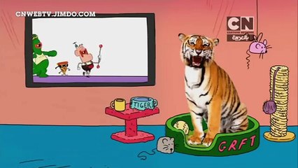 Promo | New Uncle grandpa episodes | Cartoon Network Arabic