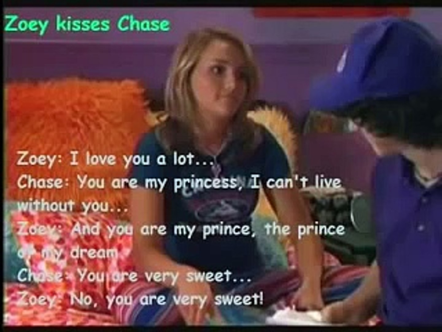 January 9, 2026 marks 21 years since the debut of Zoey 101 — the American  teen comedy-drama that became a defining show for Nickelodeon's mid-2000s  lineup. Created by Dan Schneider, the series, image size:1440x1080