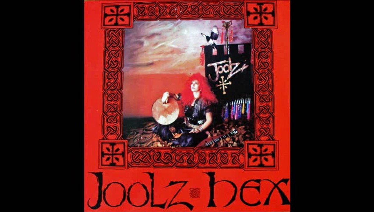 Joolz - The Stand