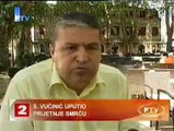 FTV Dnevnik Vucinic prijeti smrcu