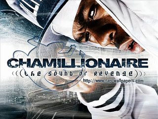 Chamillionaire-Turn It Up Instrumental