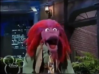 Muppets Tonight   S2 E4 P1 3   Pierce Brosnan