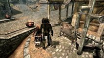 The Elder Scrolls V: Skyrim - Mod Showcase - Predator Mod