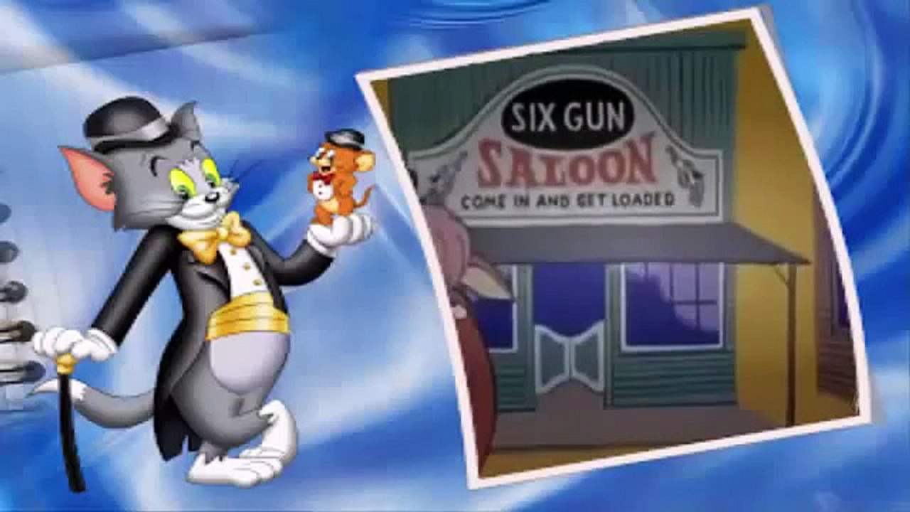 Hot Cartoon 2015 Full Tom and Jerry cartoon izgi Film Part 2. - video  Dailymotion